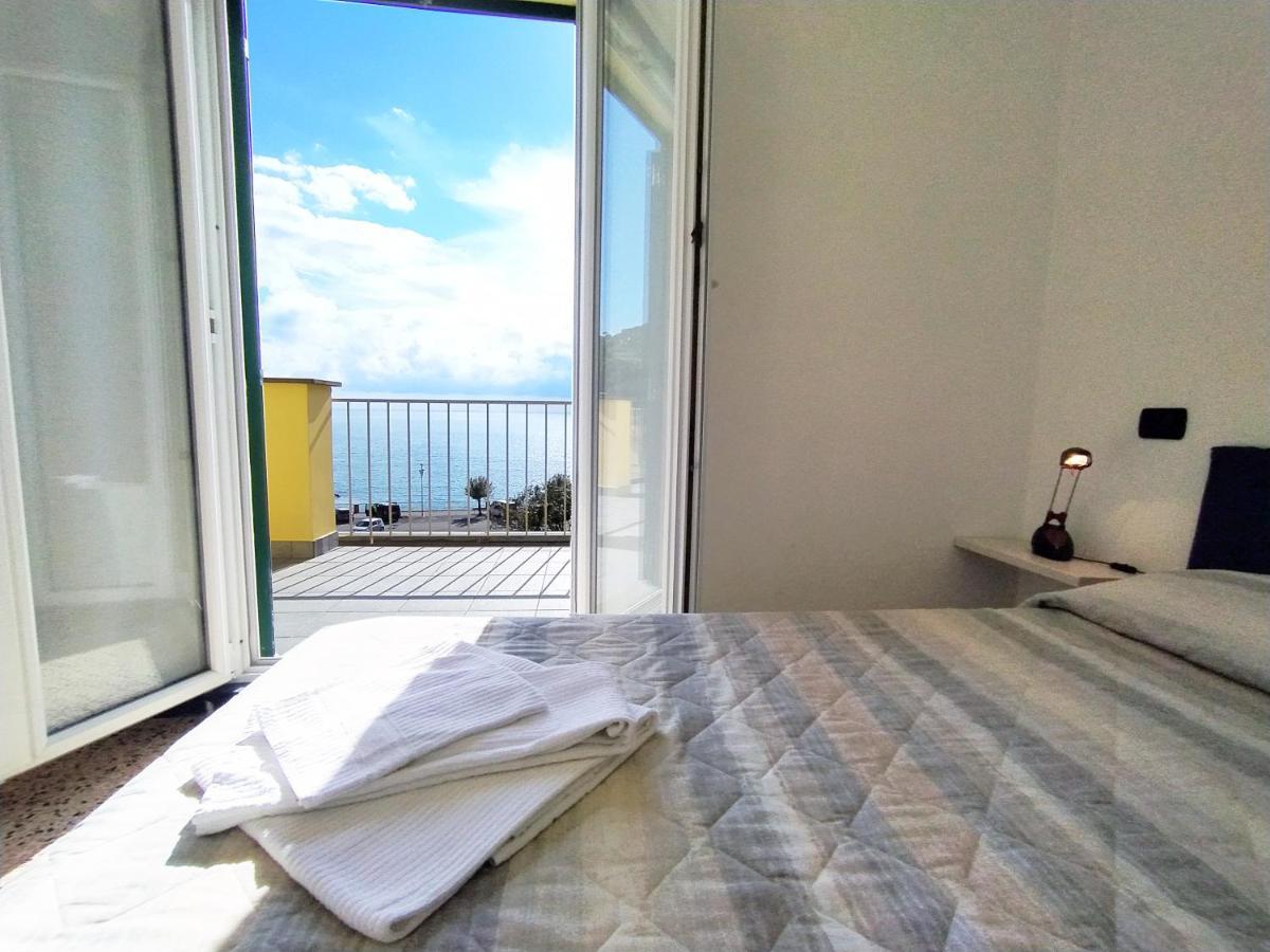 レヴァントMonia House Sea Viewアパートメント エクステリア 写真