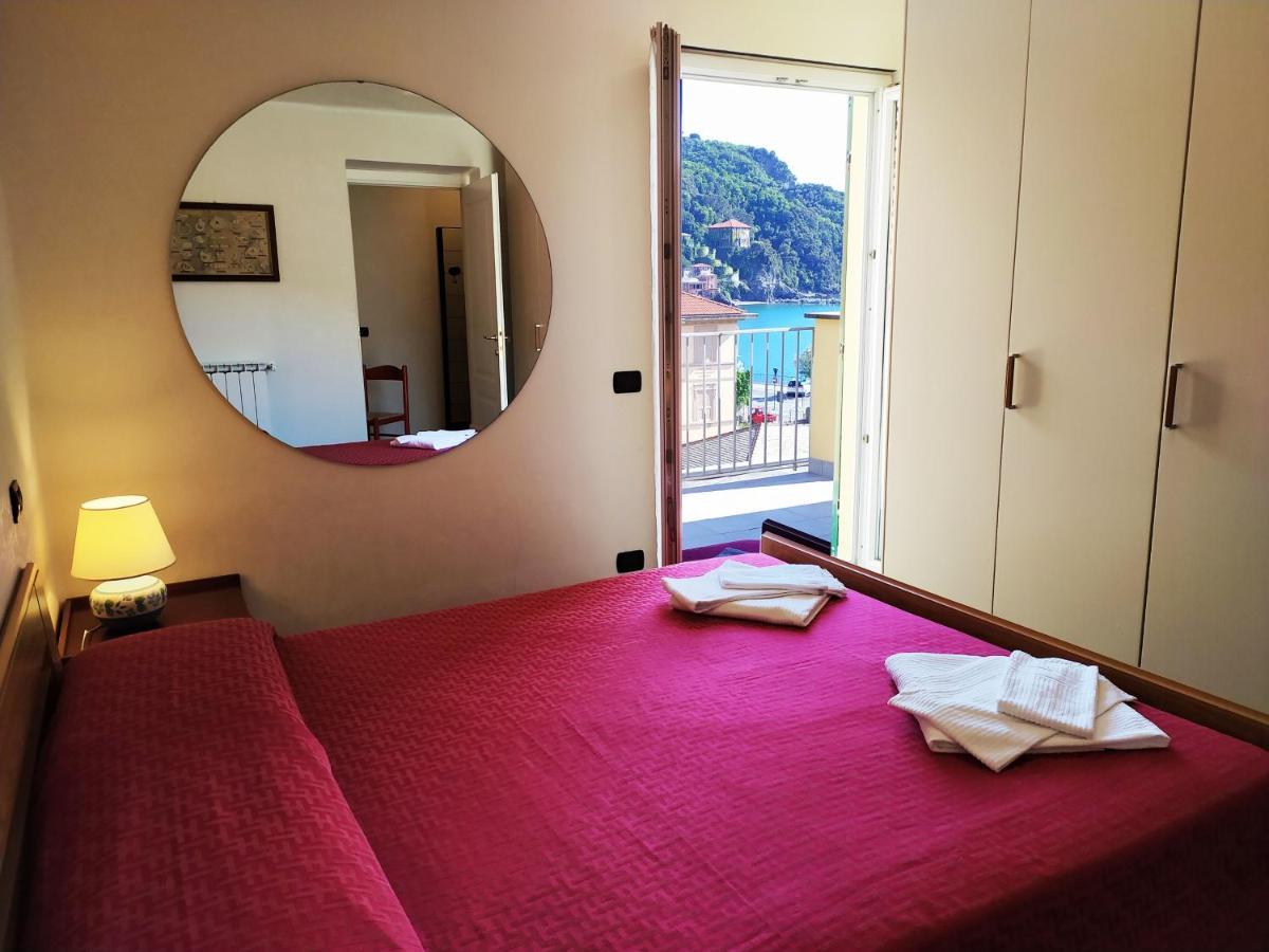 レヴァントMonia House Sea Viewアパートメント エクステリア 写真