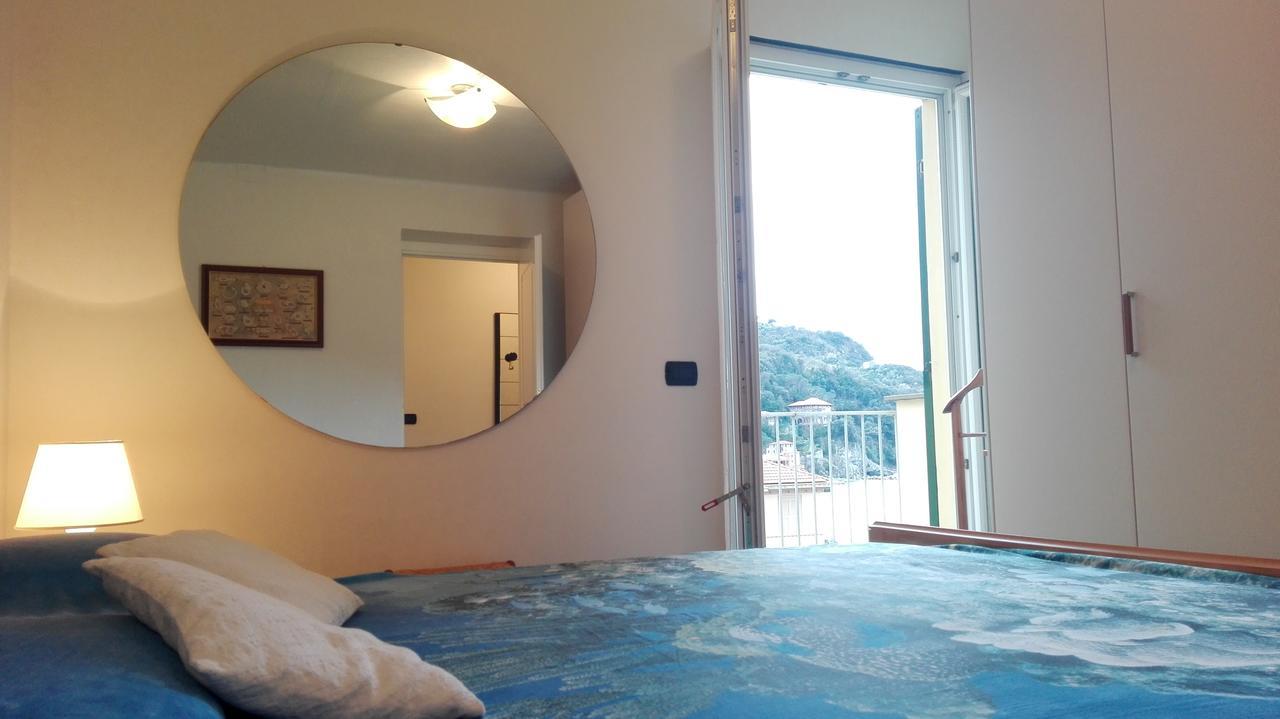 レヴァントMonia House Sea Viewアパートメント エクステリア 写真
